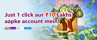 Weekly Reload Bonus promotion banner